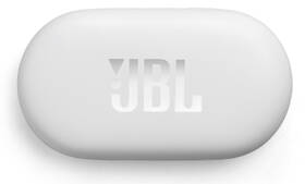 Sluchátka JBL Soundgear Sense bílá

 obrázek produktu 10 z 16