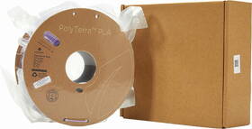 Filament Polymaker PolyTerra PLA, 1,75 mm, 1 kg - Lavender Purple 

 obrázek produktu 2 z 3