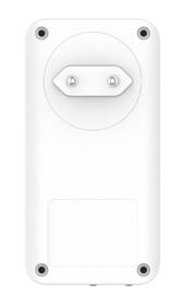 Síťový rozvod LAN po 230V Strong Wi-Fi 1000 DUO MINI, 2 jednotky bílý

 obrázek produktu 9 z 15