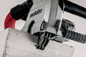 Fréza drážkovací Metabo MFE 40 604040500 

 obrázek produktu 7 z 8