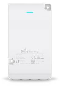 Přístupový bod (AP) Ubiquiti Dualband UniFi U6 In-Wall Wi-Fi 6 bílý

 obrázek produktu 6 z 9