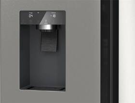 Americká lednice Bosch KFD96APEA šedá

 obrázek produktu 7 z 18
