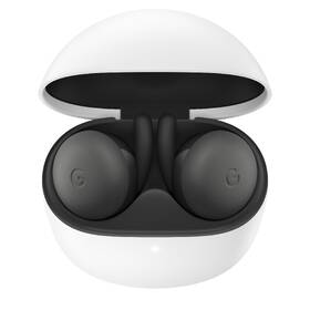 Sluchátka Google Pixel Buds A Series (2021) - Charcoal 

 obrázek produktu 1 z 3