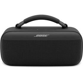 Přenosný reproduktor Bose SoundLink Max černé

 obrázek produktu 1 z 5