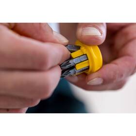 Šroubovák Stanley 0-66-358 

 obrázek produktu 2 z 5
