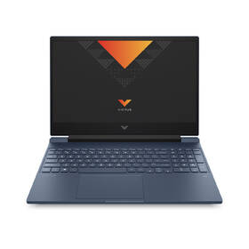 Notebook HP Victus 15-fa0631nc modrá barva
