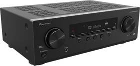 AV Receiver Pioneer VSX-535DAB černá barva
