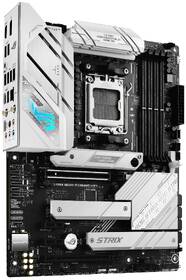 Základní deska Asus B650-A GAMING WIFI 

 obrázek produktu 1 z 10