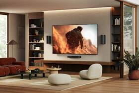 Televize Sony Bravia 7 MII 98" 

 obrázek produktu 14 z 18