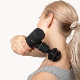 Masážní pistole Swedish Posture SP-241035 černá

 obrázek produktu 5 z 9