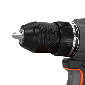 Vrtací šroubovák Black-Decker BLD782E1K-QW (s baterií) 

 obrázek produktu 6 z 14