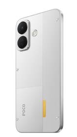 Mobilní telefon Poco X8 5G 8 GB / 256 GB bílý

 obrázek produktu 5 z 11