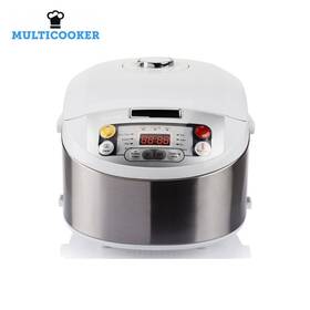 Multifunkční hrnec Philips HD3037/70 Multicooker stříbrný/nerez

 obrázek produktu 5 z 14