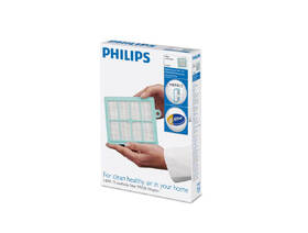 HEPA filtr pro vysavače Philips FC8038/01 

 obrázek produktu 2 z 2