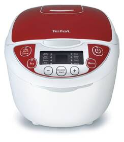 Multifunkční hrnec Tefal Multicooker 12v1 RK705138 

 obrázek produktu 4 z 10