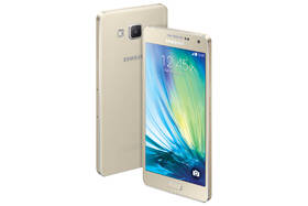 Mobilní telefon Samsung A5 (SM-A500F) zlatý

 obrázek produktu 8 z 8