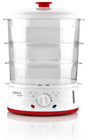Hrnec parní Gallet CUV 962 bílý

 obrázek produktu 2 z 17