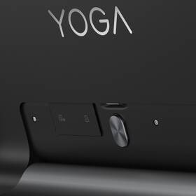 Dotykový tablet Lenovo Yoga Tablet 3 8 16 GB LTE ANYPEN černý

 obrázek produktu 8 z 25