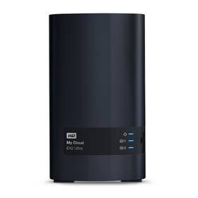 Datové úložiště (NAS) Western Digital Ultra 4TB černé

 obrázek produktu 1 z 2