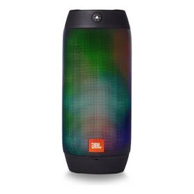Přenosný reproduktor JBL Pulse 2 černý

 obrázek produktu 7 z 8