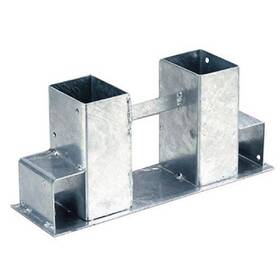 Stojan na dřevo M.A.T. 340x150mm (1 ks) 

 obrázek produktu 4 z 4