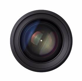 Objektiv Samyang AF 50 mm f/1.4 Sony FE černý

 obrázek produktu 4 z 5