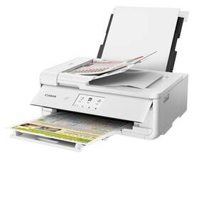 Tiskárna multifunkční Canon TS9551C bílá

 obrázek produktu 2 z 6