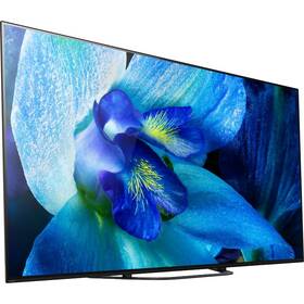 Televize Sony KD-65AG8 

 obrázek produktu 4 z 10