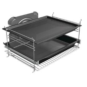 Trouba Gorenje B2O737E24X CataClean nerez

 obrázek produktu 5 z 7