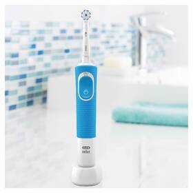 Zubní kartáček Oral-B Blue Sensitive 

 obrázek produktu 4 z 9