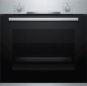 Trouba Bosch HBA510BR0 nerez

 obrázek produktu 1 z 8