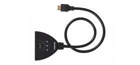 Redukce Fonestar výstup HDMI/3x vstup HDMI černá

 obrázek produktu 2 z 3