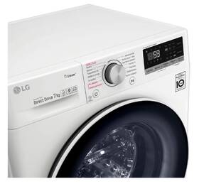 Pračka LG F2WN7S7S0 bílá

 obrázek produktu 2 z 15