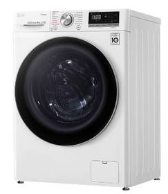 Pračka LG F4WN508S1 bílá

 obrázek produktu 12 z 16