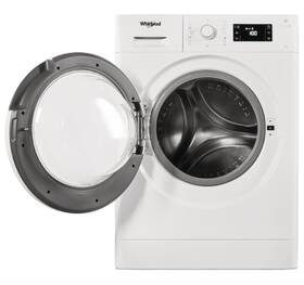 Pračka Whirlpool FWSG71283W EU bílá

 obrázek produktu 10 z 13