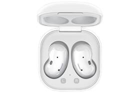Sluchátka Samsung Galaxy Buds Live bílá

 obrázek produktu 5 z 9