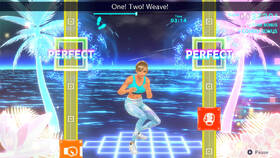 Hra Nintendo Fitness Boxing 2: Rhythm & Exercise 

 obrázek produktu 3 z 3