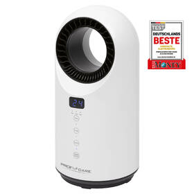 Topidlo ProfiCare HL 3086 

 obrázek produktu 1 z 8