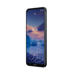 Mobilní telefon Nokia 5.4 modrý

 obrázek produktu 1 z 5