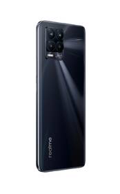 Mobilní telefon realme 8 Pro 6/128 GB - Punk Black 

 obrázek produktu 6 z 8