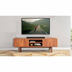 Soundbar Panasonic SC-HTB100EGK černá barva

