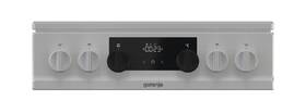 Sklokeramický sporák Gorenje ECS5350XA Entry steam nerez

 obrázek produktu 6 z 7