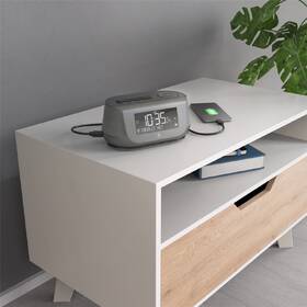 Radiopřijímač s DAB+ Hama DR36SBT černý

 obrázek produktu 8 z 8