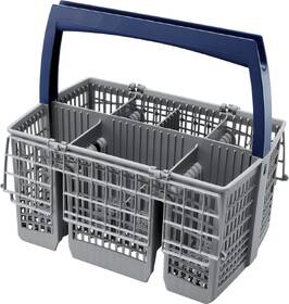 Koš na příbory Siemens SZ73100 šedý

 obrázek produktu 1 z 1