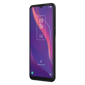 Mobilní telefon TCL 306 - Space Gray 

 obrázek produktu 1 z 8