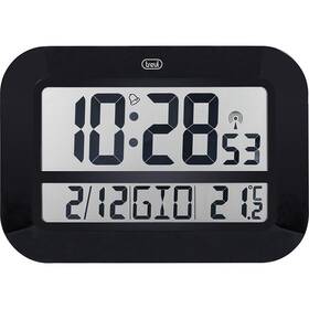 Nástěnné hodiny Trevi OM 3540 D černé

 obrázek produktu 1 z 1