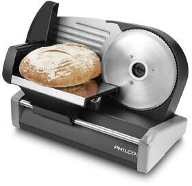 Kráječ Philco PHFS 8010 černý/nerez

 obrázek produktu 1 z 6