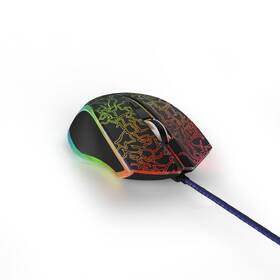 Myš uRage Reaper 220 Illuminated černá

 obrázek produktu 2 z 4