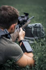 Držák na mobil Tactical Arm Tourniquet Asphalt Small černý

 obrázek produktu 2 z 4
