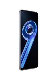 Mobilní telefon realme 9 5G 4GB/64GB - Stargaze White 

 obrázek produktu 3 z 7